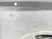 Electroventilator Volkswagen Jetta 3  (1K2) [Fabr 2005-2010] 1K0121207T 1.9 TDI BXE 77KW / 105CP