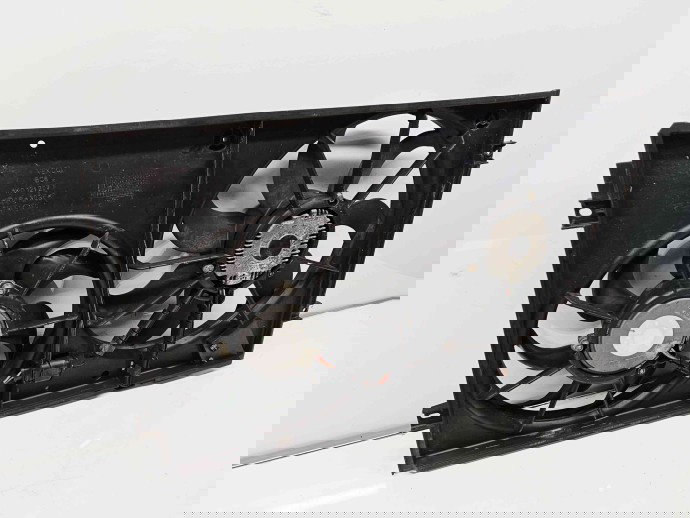 Electroventilator Volkswagen Jetta 3  (1K2) [Fabr 2005-2010] 1K0121207T 1.9 TDI BXE 77KW / 105CP