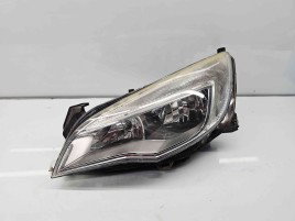  Far stanga Opel Astra J [Fabr 2009-2015] 13253656