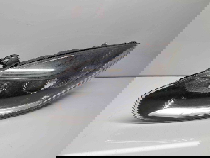  Far stanga Renault Megane 3 [Fabr 2008-2015] Facelift 260602216R