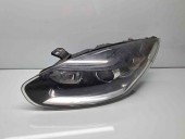  Far stanga Renault Megane 3 [Fabr 2008-2015] Facelift 260602216R