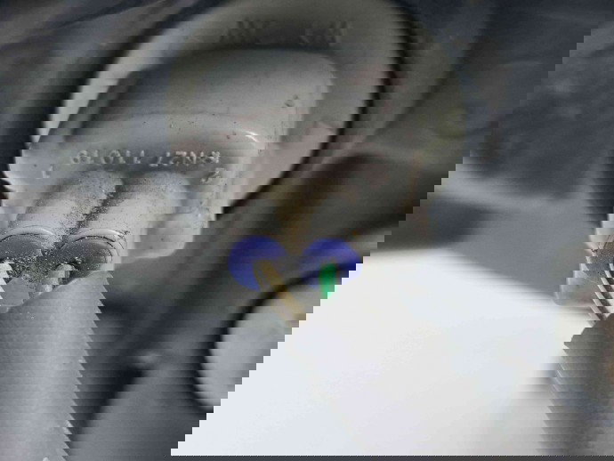  Far stanga Toyota Rav 4 II (CLA2, XA2, ZCA2, ACA2) [Fabr 2000-2006] OEM