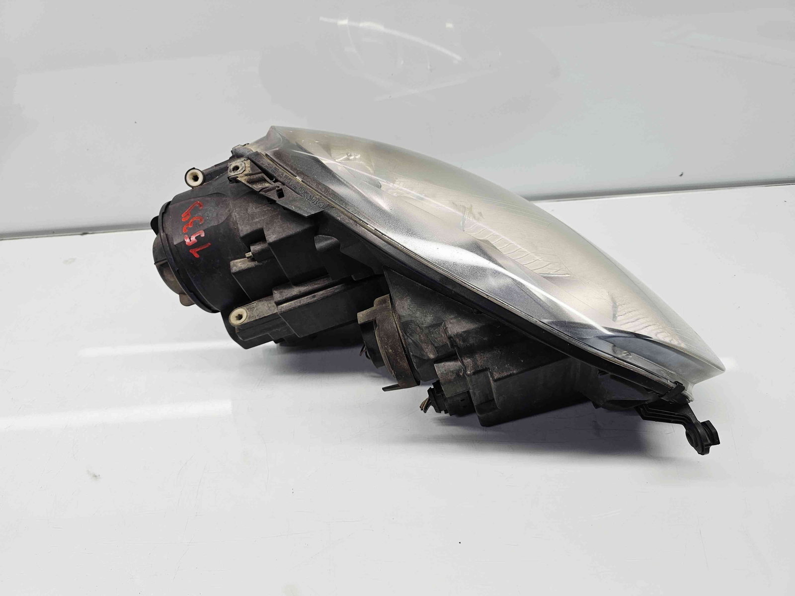 Far stanga Volkswagen Jetta 3 (1K2) [Fabr 2005-2010] 1K6941031 - imagine 2