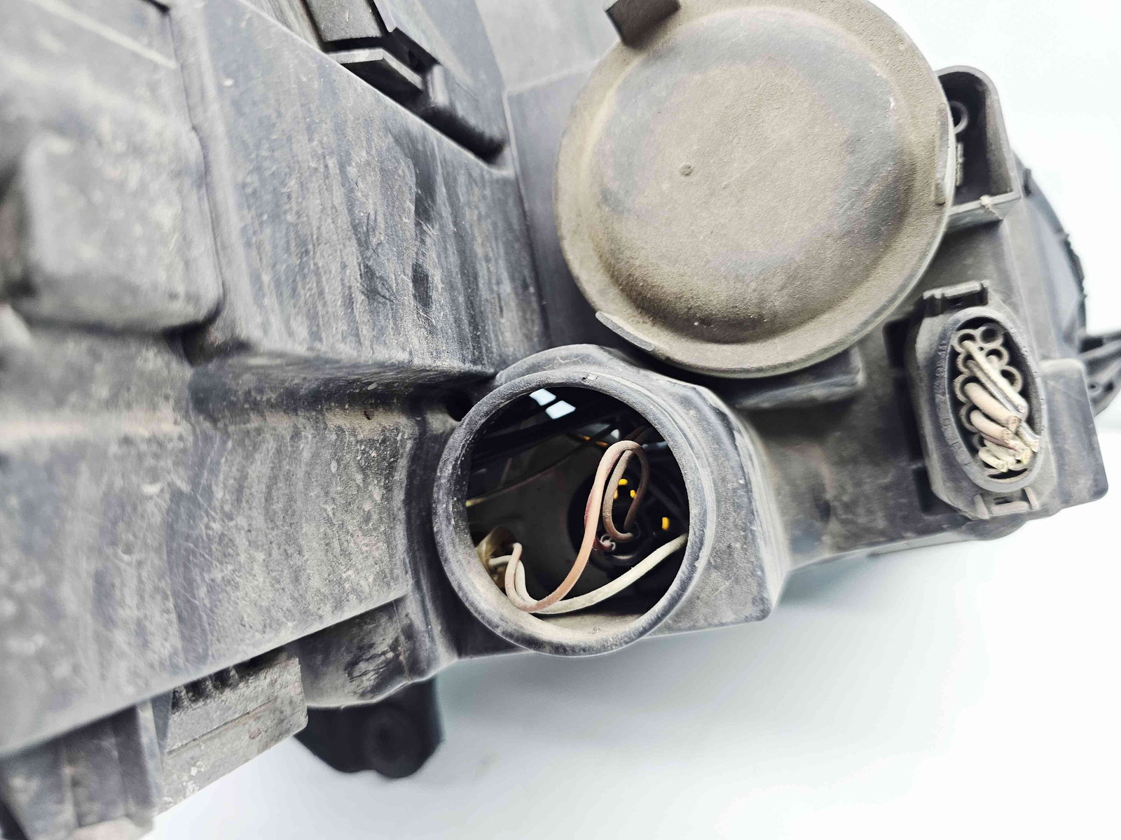 Far stanga Volkswagen Jetta 3 (1K2) [Fabr 2005-2010] 1K6941031 - imagine 4