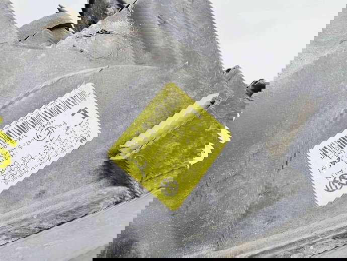  Far stanga Volkswagen Jetta 3  (1K2) [Fabr 2005-2010] 1K6941031