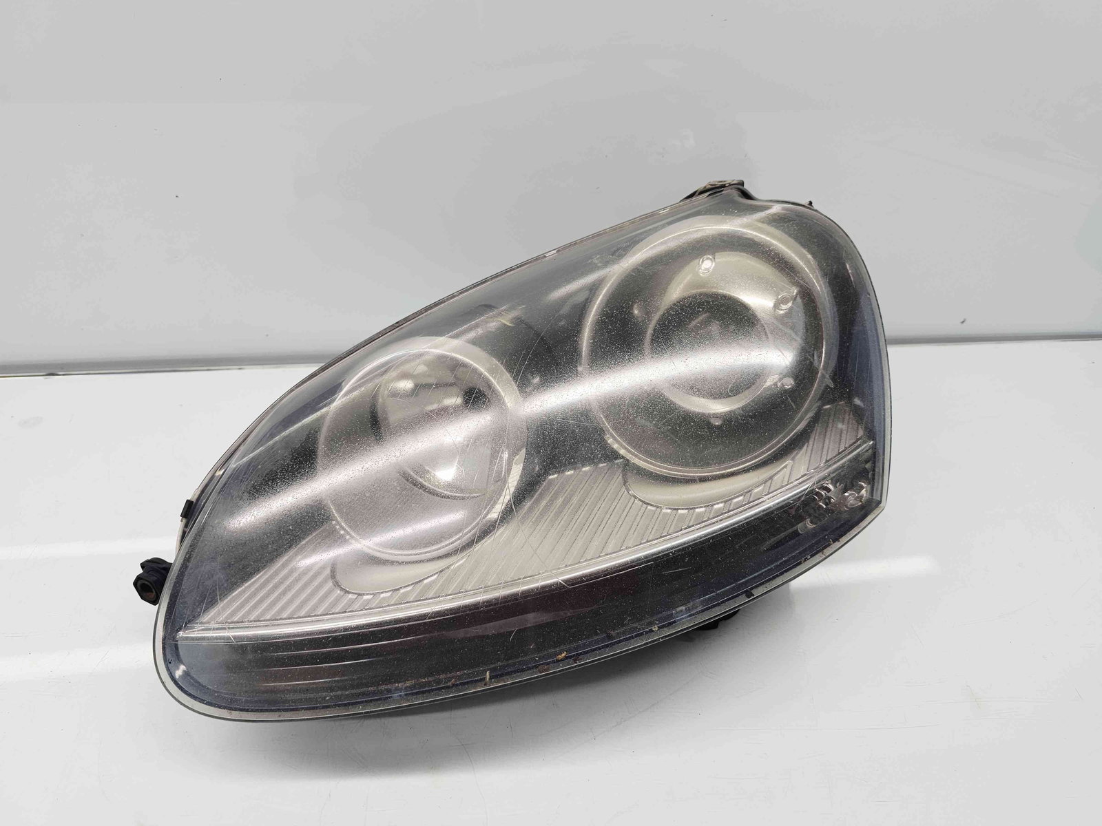 Far stanga Volkswagen Jetta 3 (1K2) [Fabr 2005-2010] 1K6941031 - imagine 7