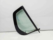 Geam fix usa dreapta spate Volkswagen Golf 6 (5K1) [Fabr 2009-2013] OEM