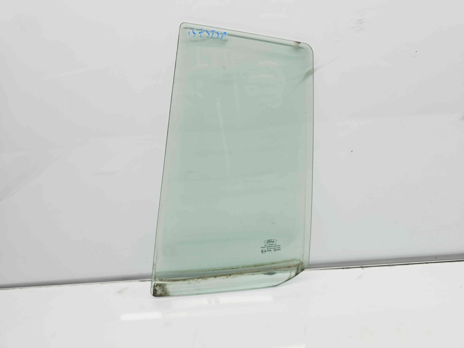 Geam fix usa stanga spate Ford B-Max [Fabr 2012-prezent] OEM - imagine 1