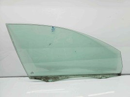 Geam usa dreapta fata Volkswagen Golf 6 (5K1) [Fabr 2009-2013] OEM