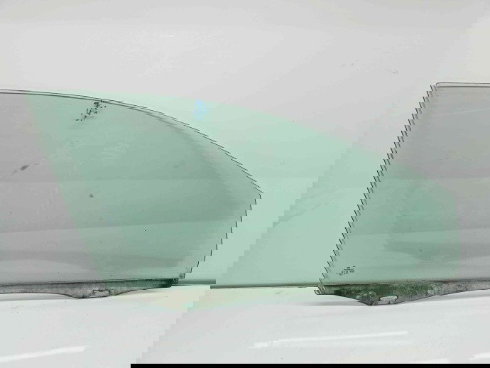 Geam usa dreapta fata Volkswagen Golf 6 (5K1) [Fabr 2009-2013] OEM