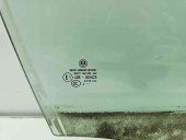 Geam usa dreapta fata Volkswagen Golf 6 (5K1) [Fabr 2009-2013] OEM