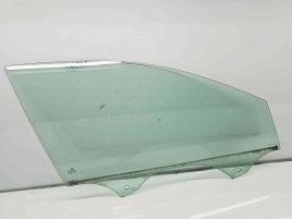 Geam usa dreapta fata Volkswagen Golf 7 (5G) [Fabr 2014-prezent] OEM