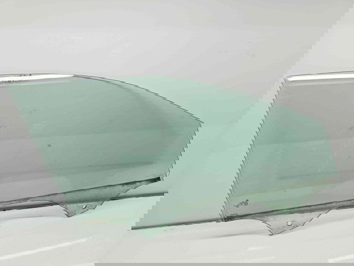 Geam usa dreapta fata Volkswagen Golf 7 (5G) [Fabr 2014-prezent] OEM