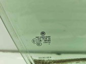 Geam usa dreapta fata Volkswagen Golf 7 (5G) [Fabr 2014-prezent] OEM