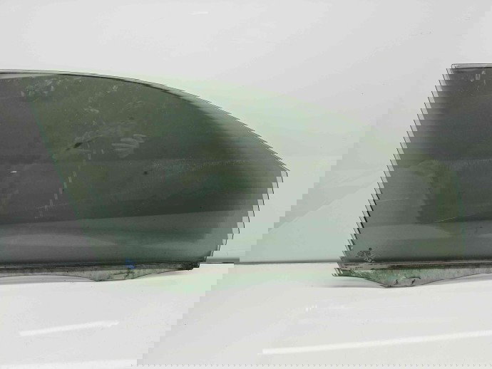 Geam usa dreapta fata Volkswagen Golf 6 (5K1) GTI [Fabr 2009-2013] OEM