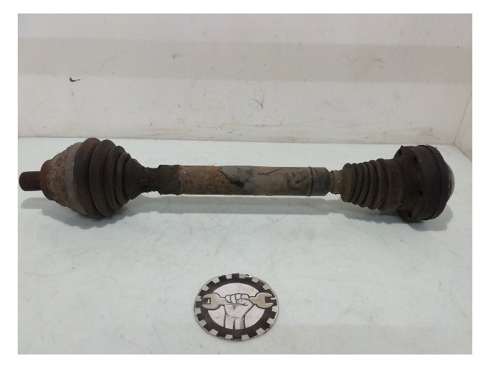 Planetara stanga Audi A3 Sportback 2.0 TDI BMN OEM 2004-2013