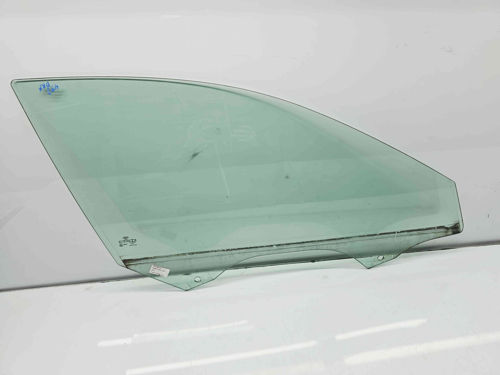 Geam usa dreapta fata Audi A6 (4A2, C8) S-line [Fabr 2018-2025] OEM - imagine 1