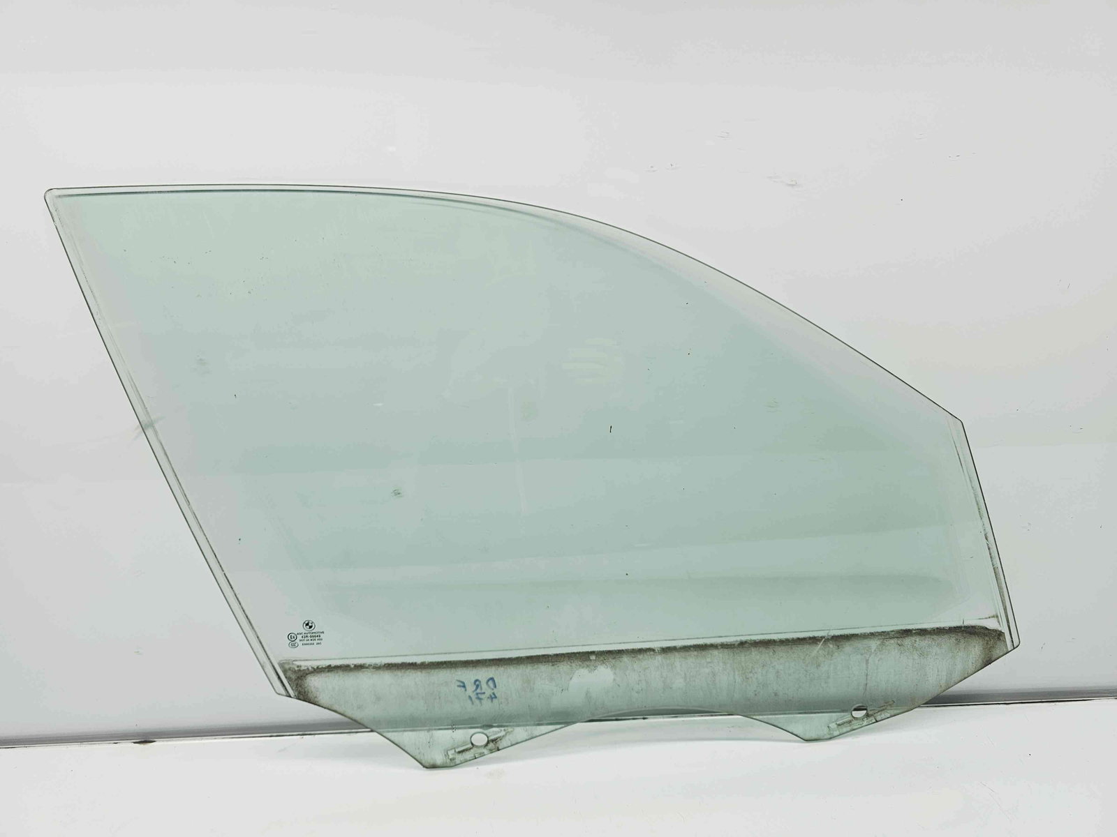 Geam usa dreapta fata Bmw X1 (E84) [Fabr 2009-2015] OEM - imagine 1