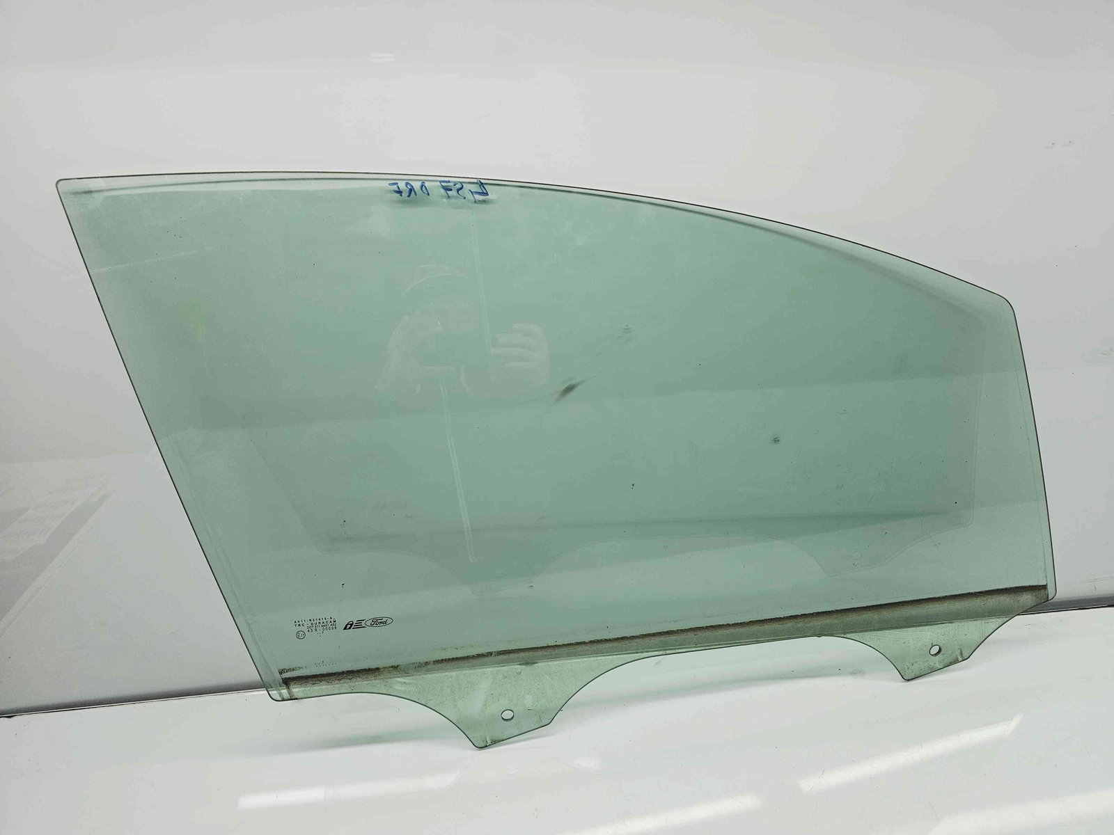 Geam usa dreapta fata Ford B-Max [Fabr 2012-prezent] OEM - imagine 1