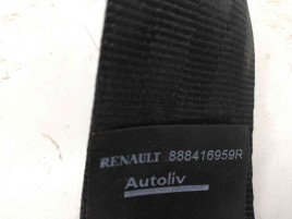 Centura dreapta spate 888416959R Dacia Logan 2 1.5 K9K 2012-2022