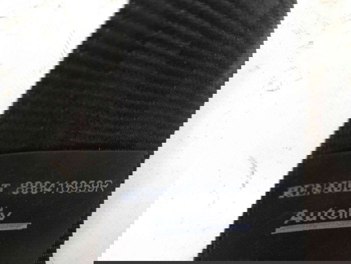 Centura dreapta spate 888416959R Dacia Logan 2 1.5 K9K 2012-2022