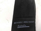 Centura dreapta spate 888416959R Dacia Logan 2 1.5 K9K 2012-2022