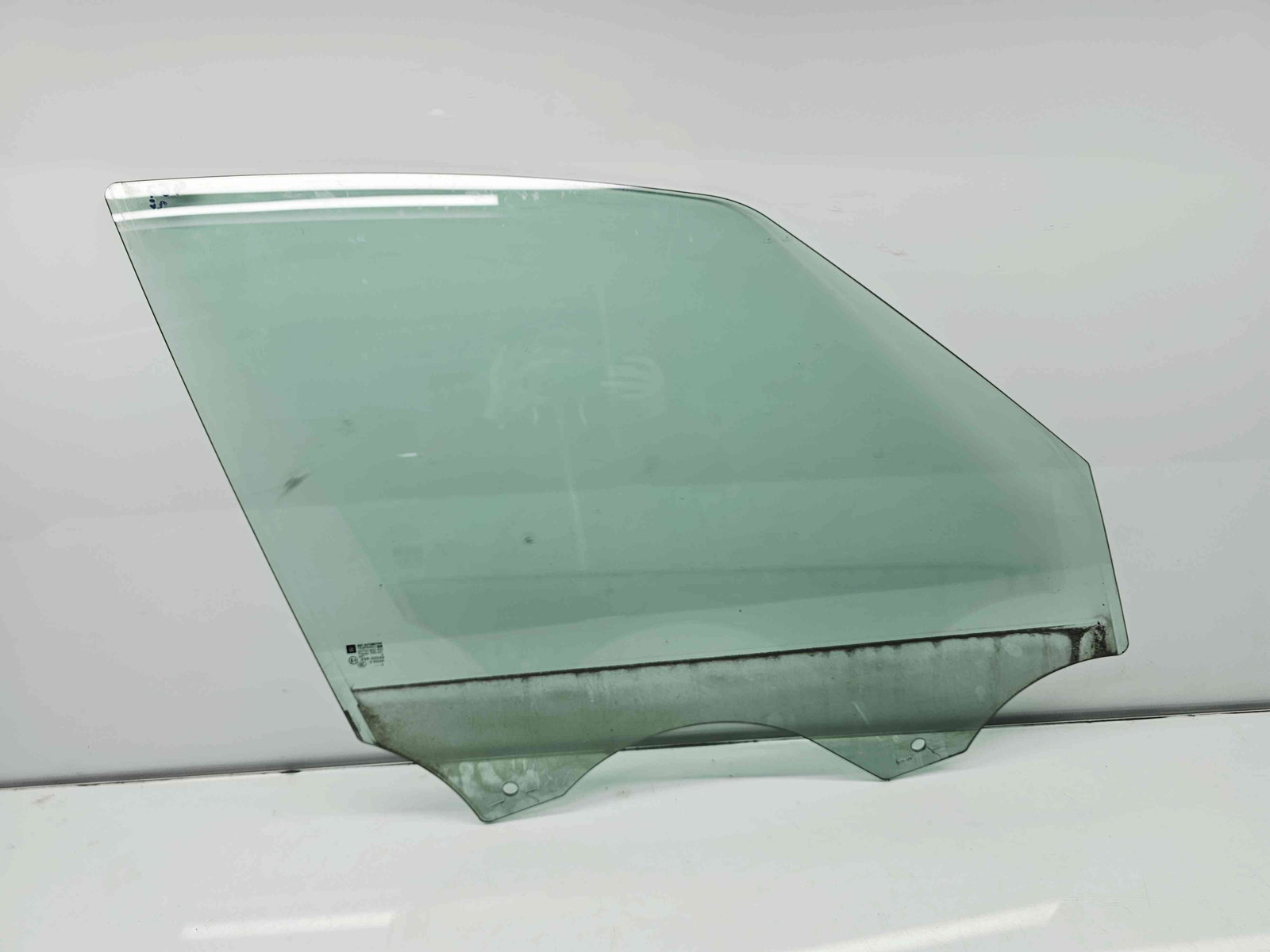 Geam usa dreapta fata Opel Zafira C (D75) Tourer [Fabr 2011-2017] OEM - imagine 1