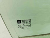 Geam usa dreapta fata Opel Zafira C (D75) Tourer [Fabr 2011-2017] OEM