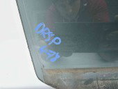 Geam usa dreapta spate MITSUBISHI Outlander II [Fabr 2006-2015] OEM