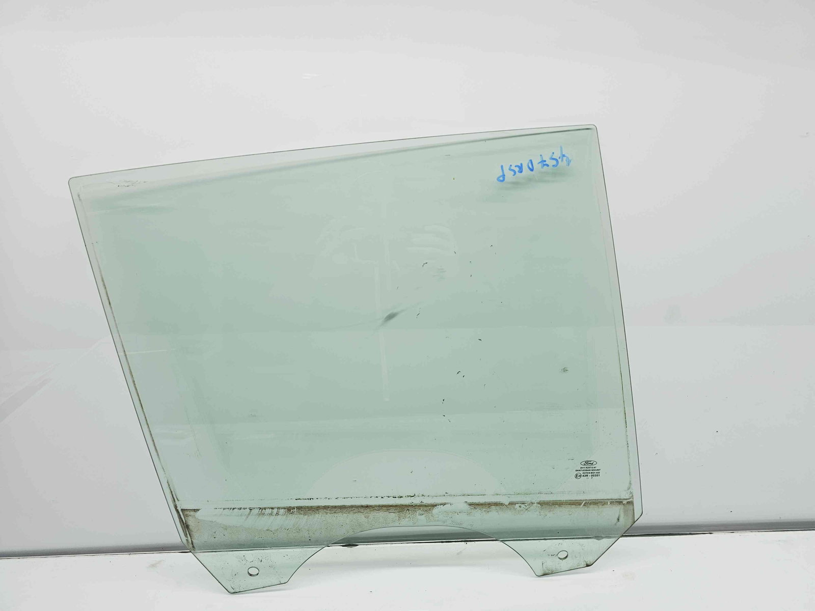 Geam usa dreapta spate Ford B-Max [Fabr 2012-prezent] OEM - imagine 1