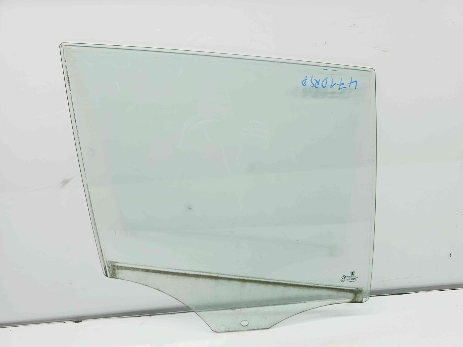 Geam usa dreapta spate Bmw X1 (E84) [Fabr 2009-2015] OEM - imagine 1