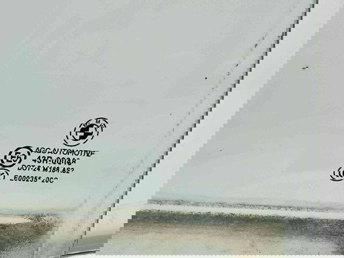 Geam usa dreapta spate Bmw X1 (E84) [Fabr 2009-2015] OEM