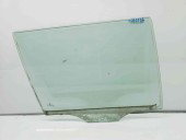 Geam usa dreapta spate Skoda Octavia 2 Combi (1Z5) [Fabr 2004-2013] Facelift OEM