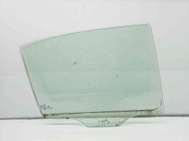 Geam usa dreapta spate Skoda Octavia 2 (1Z3) [Fabr 2004-2013] OEM