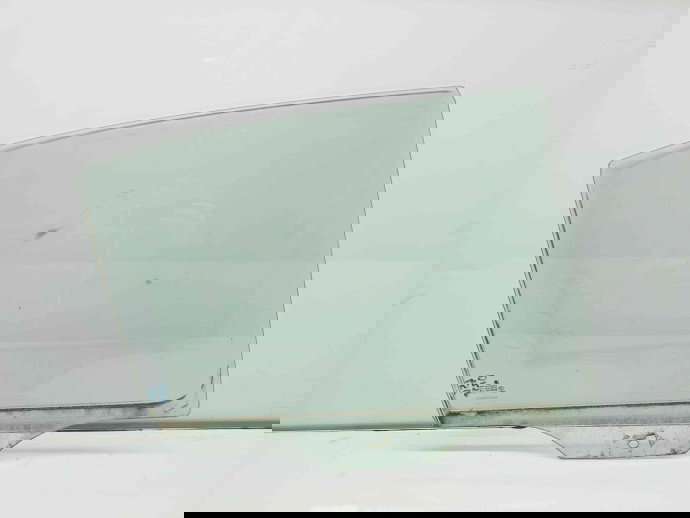 Geam usa dreapta spate Skoda Octavia 2 (1Z3) [Fabr 2004-2013] OEM