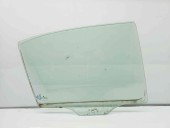 Geam usa dreapta spate Skoda Octavia 2 (1Z3) [Fabr 2004-2013] OEM