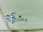 Geam usa dreapta spate Skoda Octavia 2 (1Z3) [Fabr 2004-2013] OEM