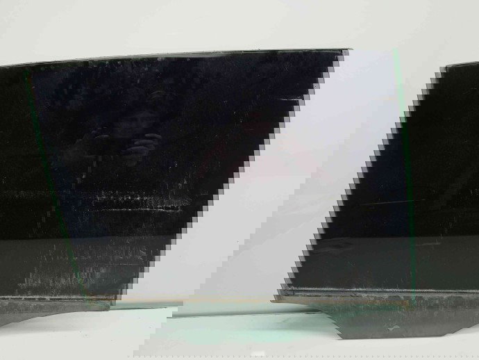 Geam usa dreapta spate Volkswagen Golf 6 (5K1) GTI [Fabr 2009-2013] OEM