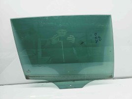 Geam usa dreapta spate Volkswagen Golf 7 (5G) [Fabr 2014-prezent] OEM