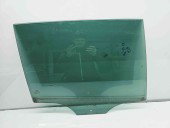 Geam usa dreapta spate Volkswagen Golf 7 (5G) [Fabr 2014-prezent] OEM