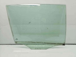 Geam usa dreapta spate Volkswagen Golf 6 (5K1) [Fabr 2009-2013] OEM