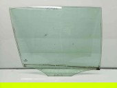 Geam usa dreapta spate Volkswagen Golf 6 (5K1) [Fabr 2009-2013] OEM