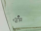 Geam usa dreapta spate Volkswagen Golf 6 (5K1) [Fabr 2009-2013] OEM