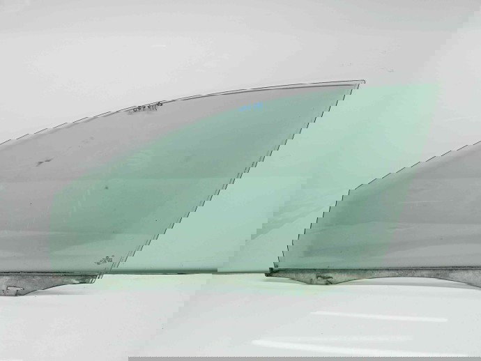 Geam usa stanga fata Volkswagen Golf 6 (5K1) [Fabr 2009-2013] OEM