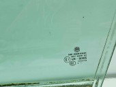 Geam usa stanga fata Volkswagen Golf 6 (5K1) [Fabr 2009-2013] OEM