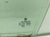 Geam usa stanga fata Volkswagen Golf 7 (5G) [Fabr 2014-prezent] OEM