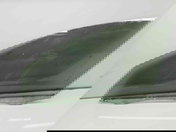 Geam usa stanga fata Volkswagen Golf 6 (5K1) GTI [Fabr 2009-2013] OEM