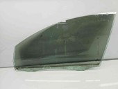 Geam usa stanga fata Volkswagen Golf 6 (5K1) GTI [Fabr 2009-2013] OEM