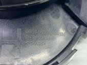  Grila aerisire dreapta Nissan Juke [Fabr 2010-2014] Hatchback 68760-1KE0A