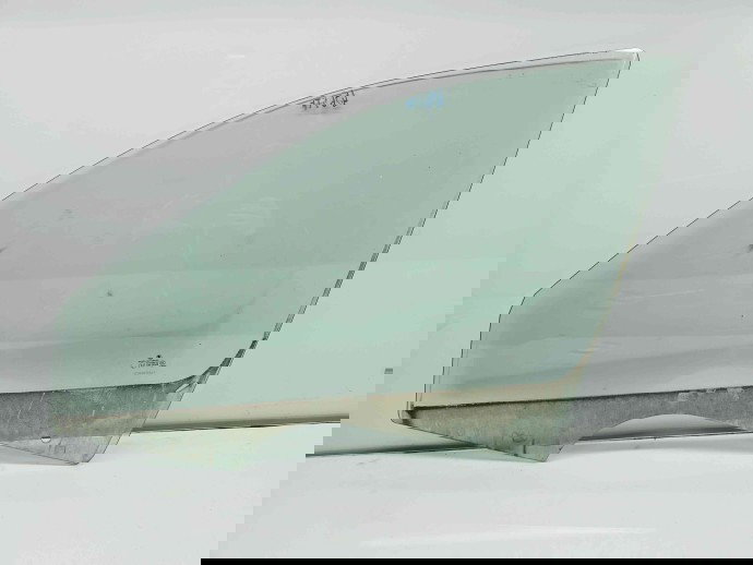 Geam usa stanga fata Skoda Octavia 2 (1Z3) [Fabr 2004-2013] OEM